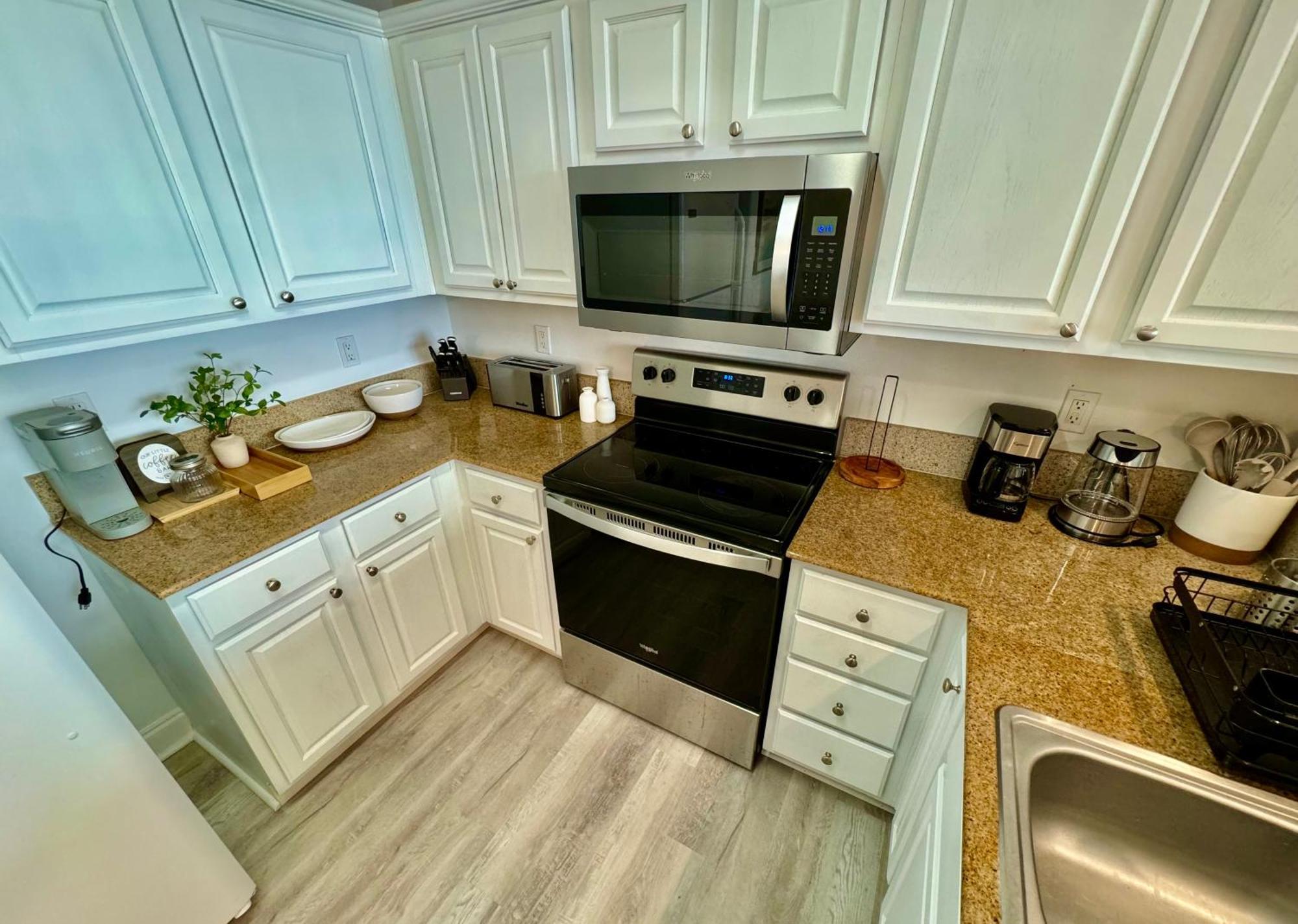 Balcony King Suite - Lake & Pool View Orlando Ngoại thất bức ảnh