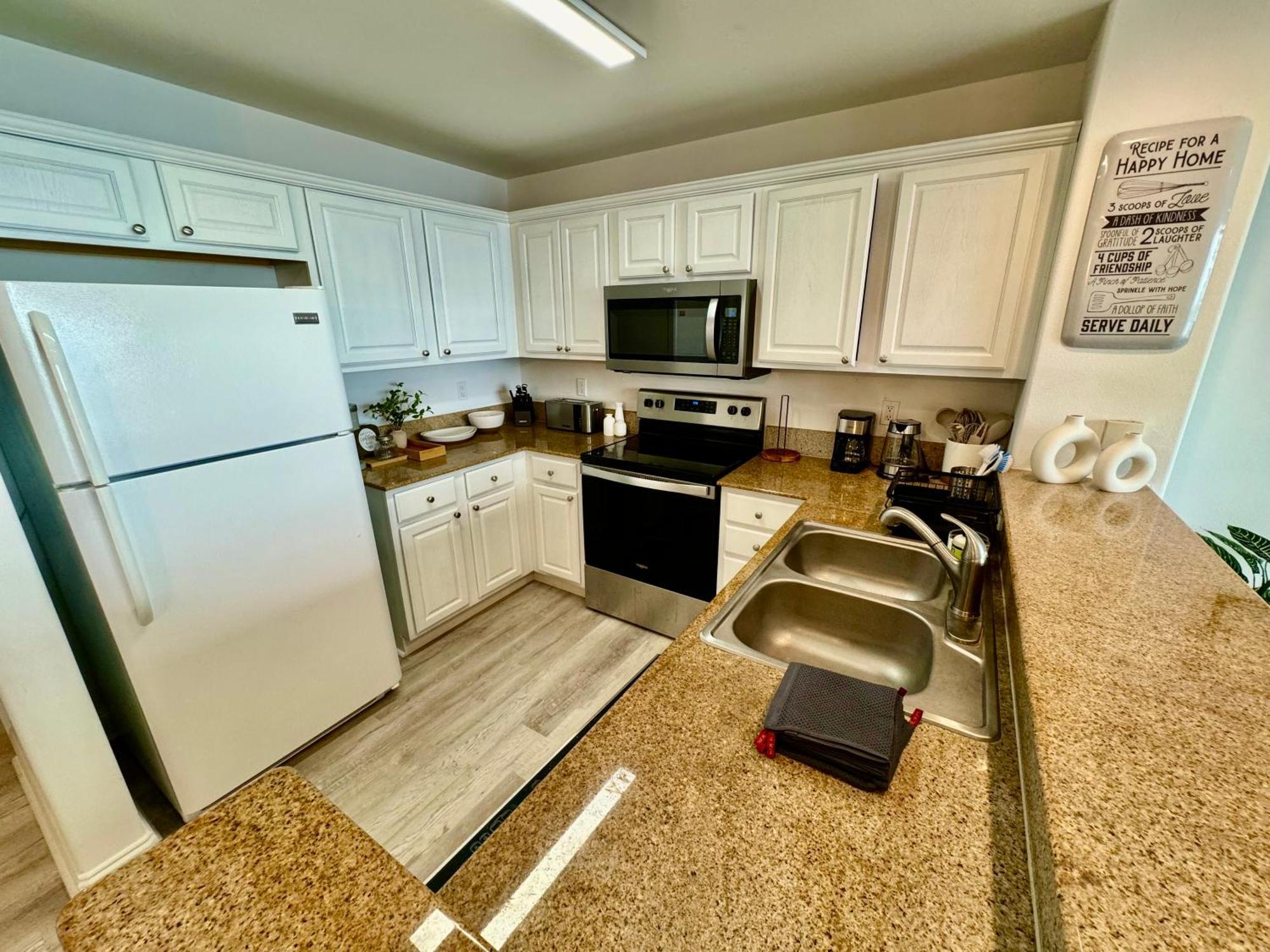 Balcony King Suite - Lake & Pool View Orlando Ngoại thất bức ảnh