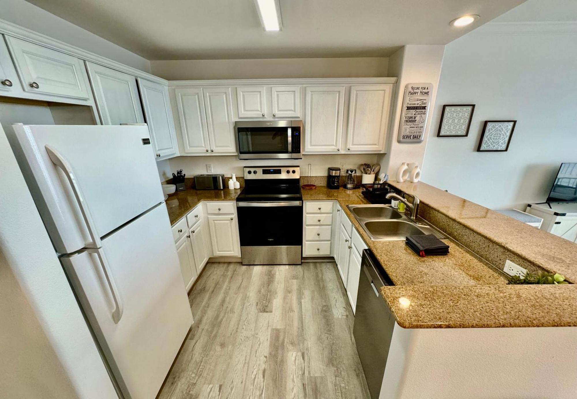 Balcony King Suite - Lake & Pool View Orlando Ngoại thất bức ảnh